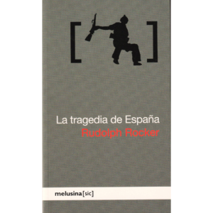La tragedia de España