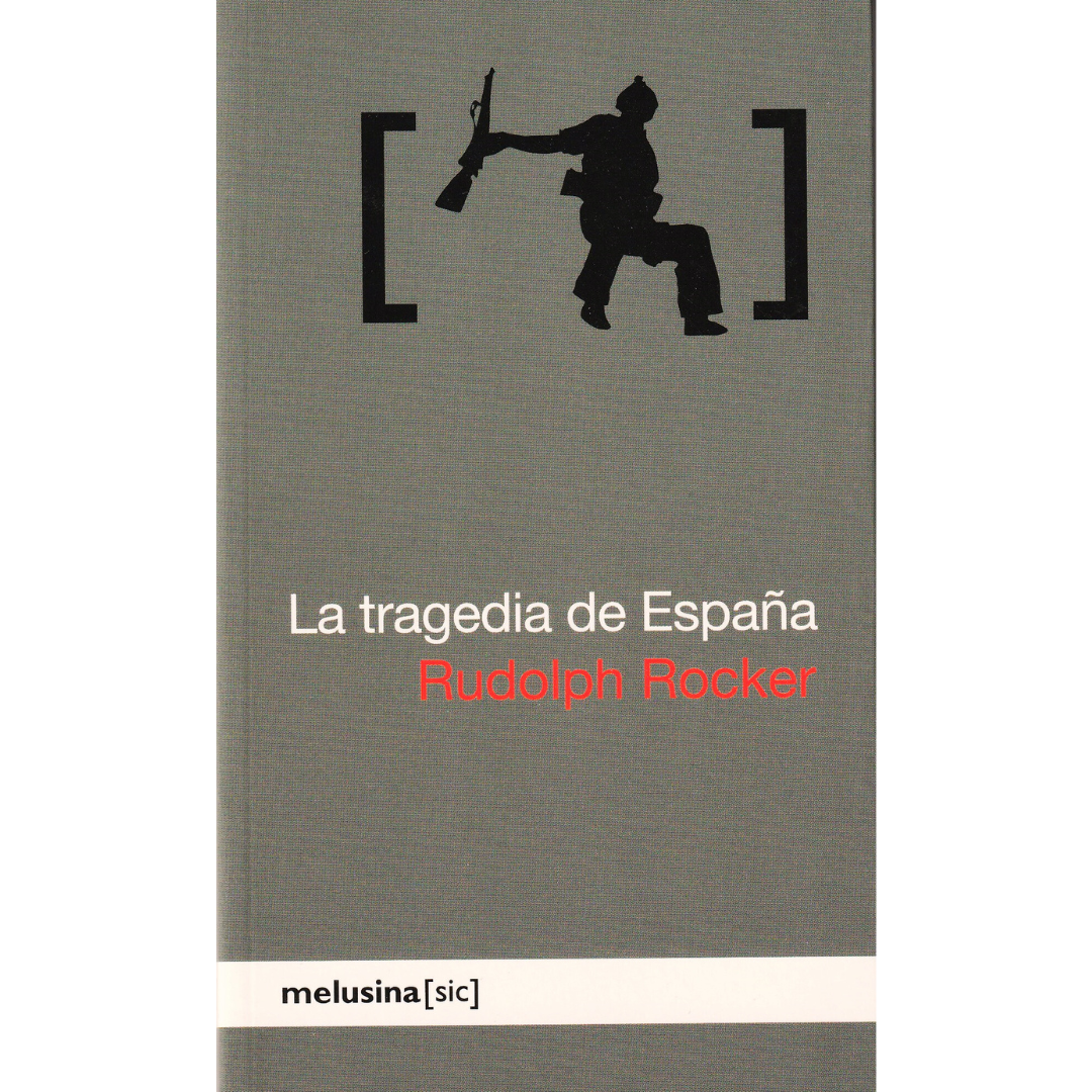 La tragedia de España