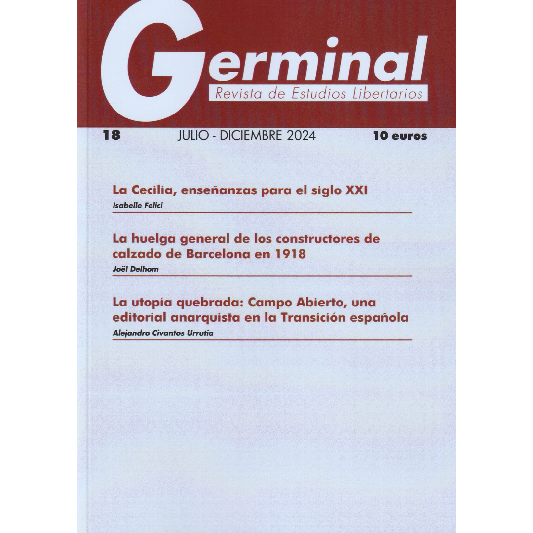Germinal 18