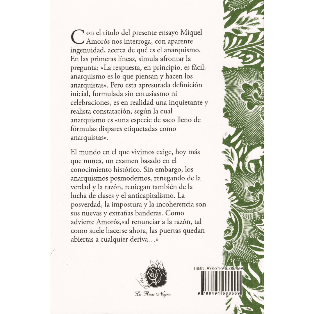 ¿Qué es el anarquismo? - Imagen 2