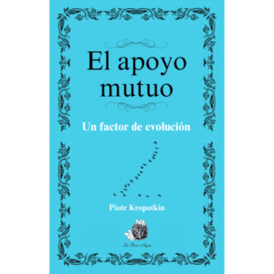El apoyo mutuo