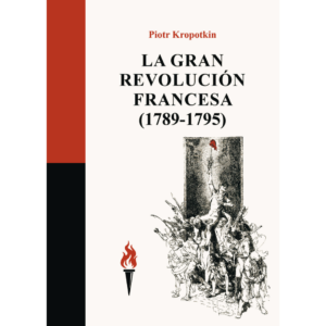 La Gran Revolución francesa (1789-1795)