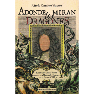 Adonde miran los dragones
