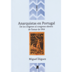 Anarquistas en Portugal