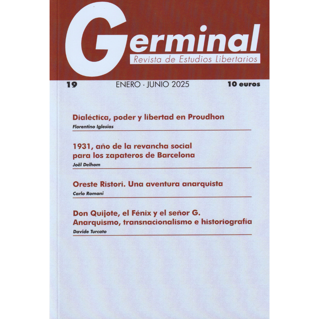 Germinal 19