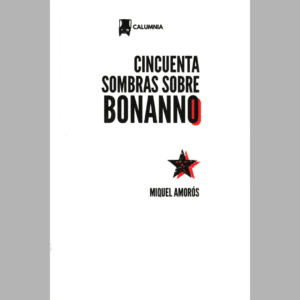 Cincuenta sombras sobre Bonanno