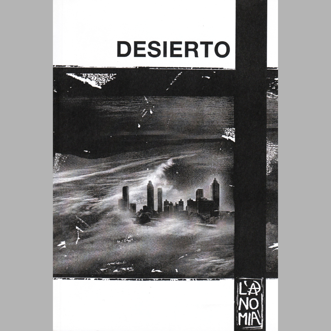 Desierto