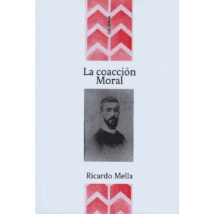 La coacción moral