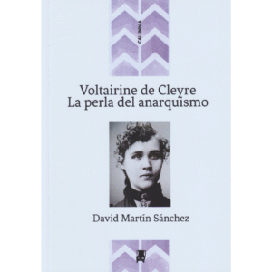 Voltairine de Cleyre