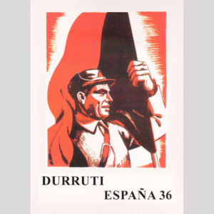 Durruti. España 36