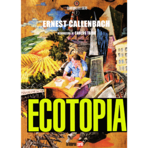 Ecotopía