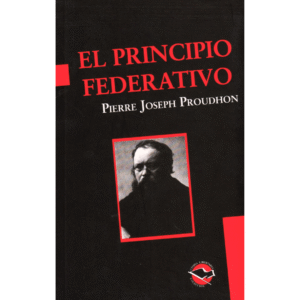 El principio federativo