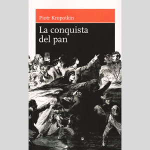 La conquista del pan