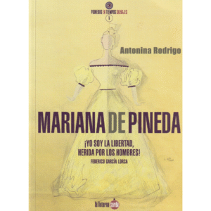 Mariana de Pineda