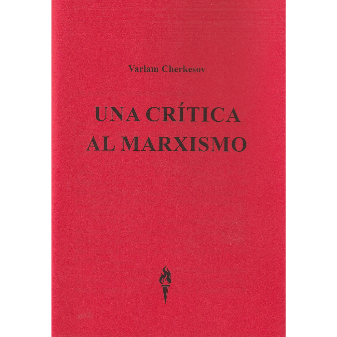 Una crítica al marxismo
