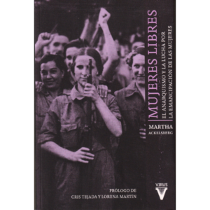 Mujeres Libres