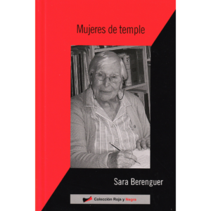 Mujeres de temple
