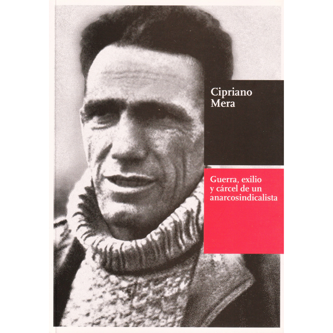 Cipriano Mera