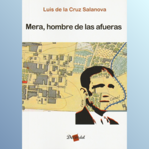Mera, hombre de las afueras