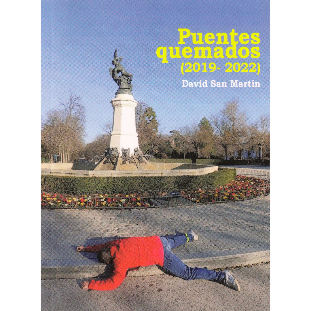 Puentes quemados
