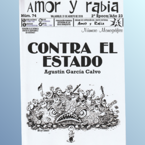 Amor y Rabia 74