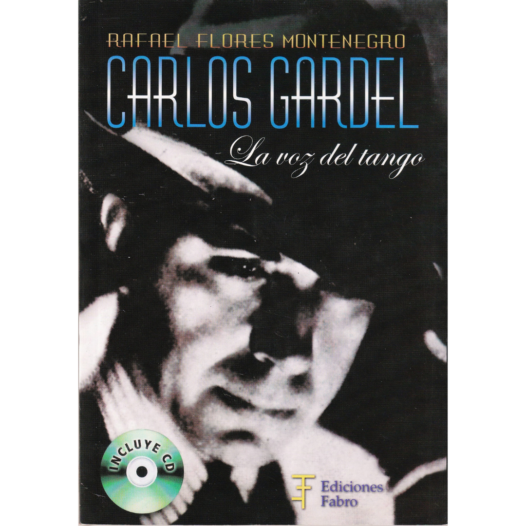 Carlos Gardel