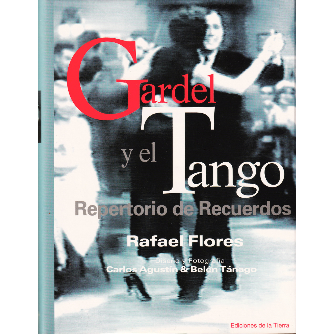 Gardel y el Tango