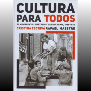 Cultura para todos