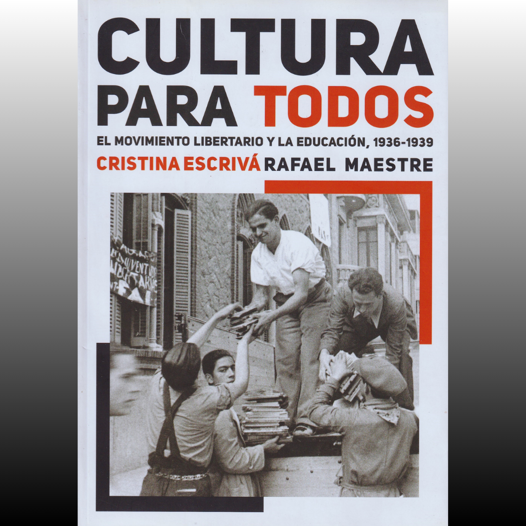 Cultura para todos